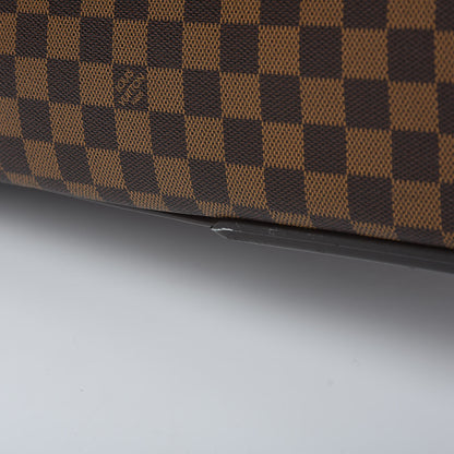 Louis Vuitton Damier Ebene Eole 60 18 of 23