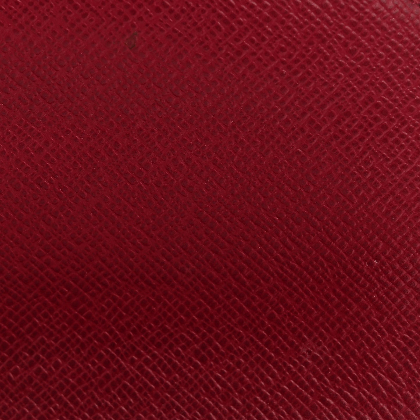 Monogram Emilie Wallet Fuchsia