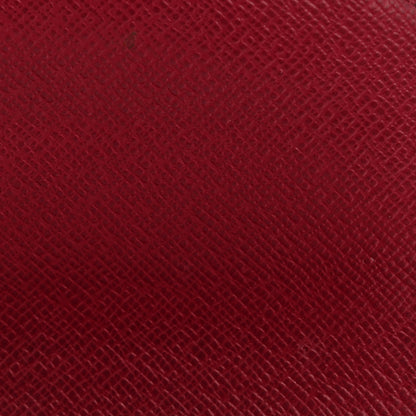 Louis Vuitton Monogram Emilie Wallet Fuchsia 8 of 12