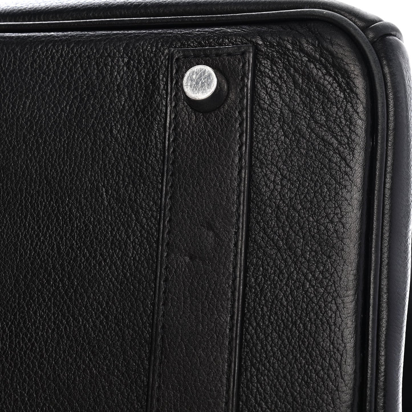 Evergrain Birkin 40 Black