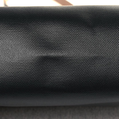 Hermes Toile H Berline Vache Hunter Herbag Zip PM 31 Black Ebene 10 of 10