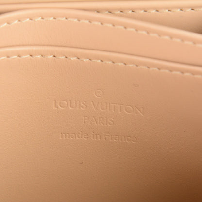 Louis Vuitton Vernis Zippy Coin Purse Dune 6 of 7