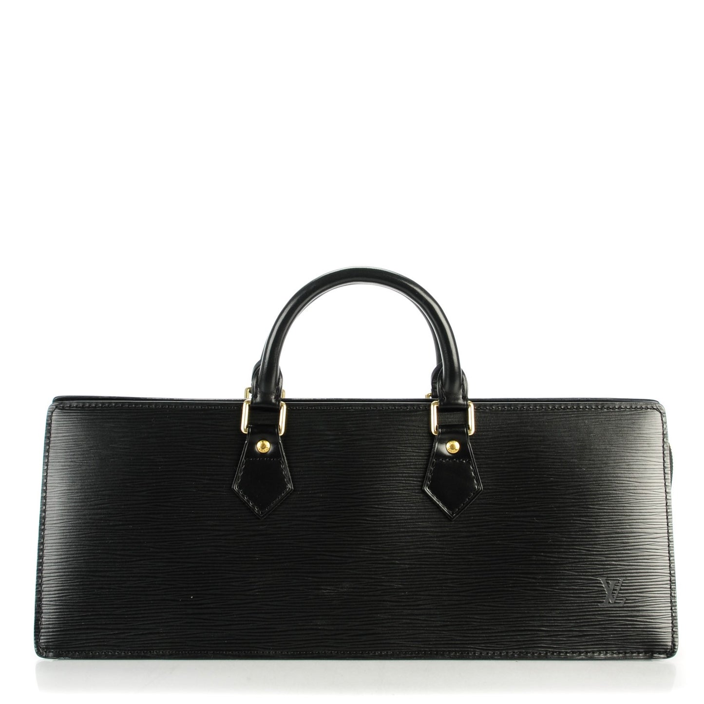 Epi Sac Triangle Black