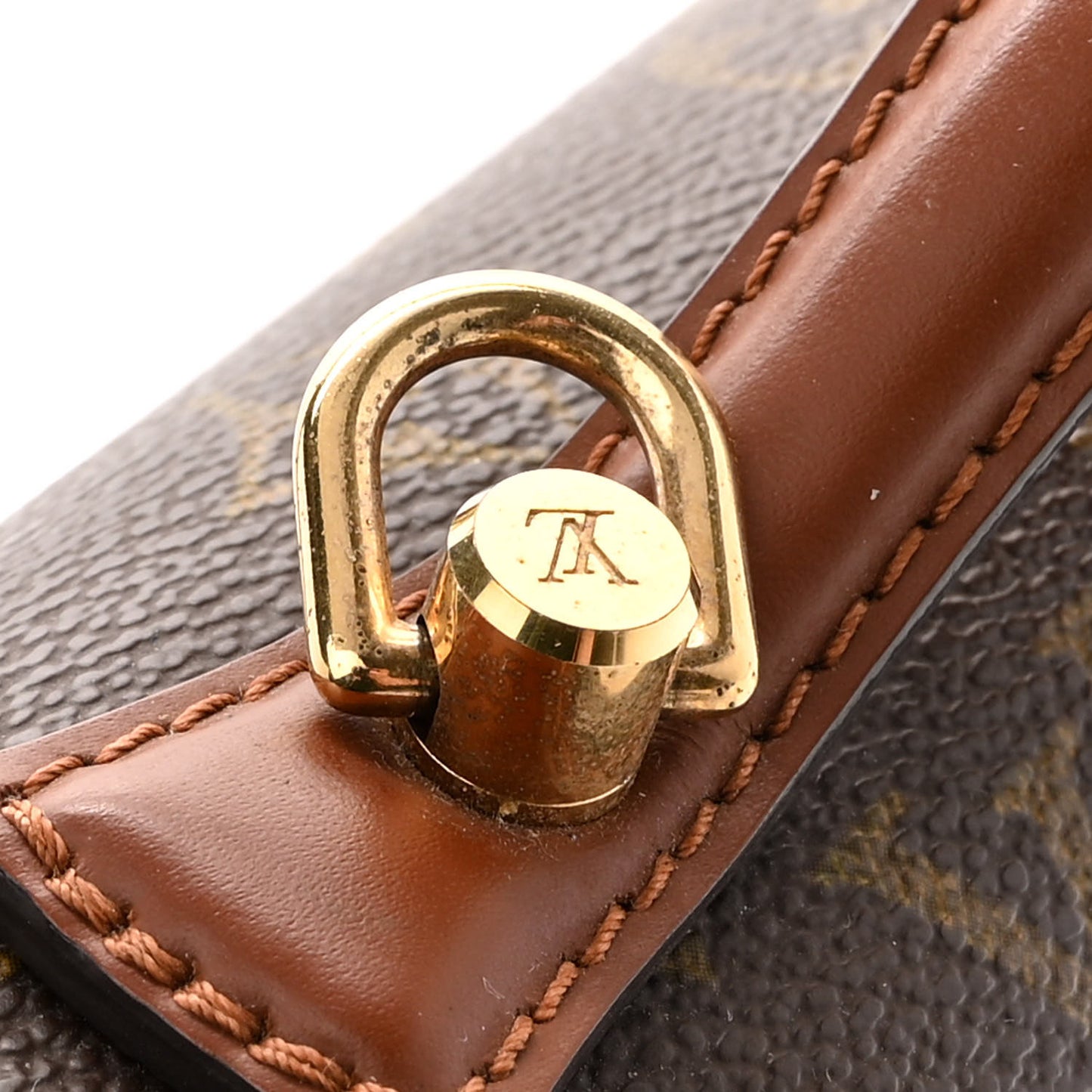 Monogram Monceau 28
