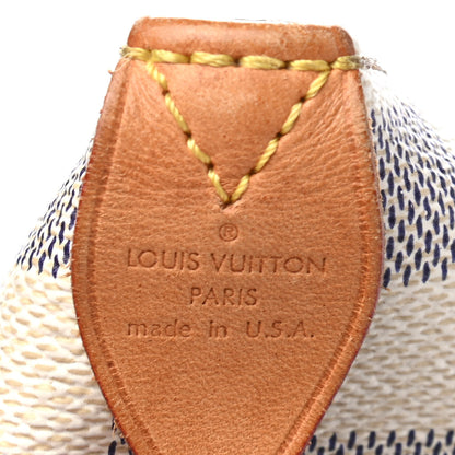 Louis Vuitton Damier Azur Totally MM 5 of 8