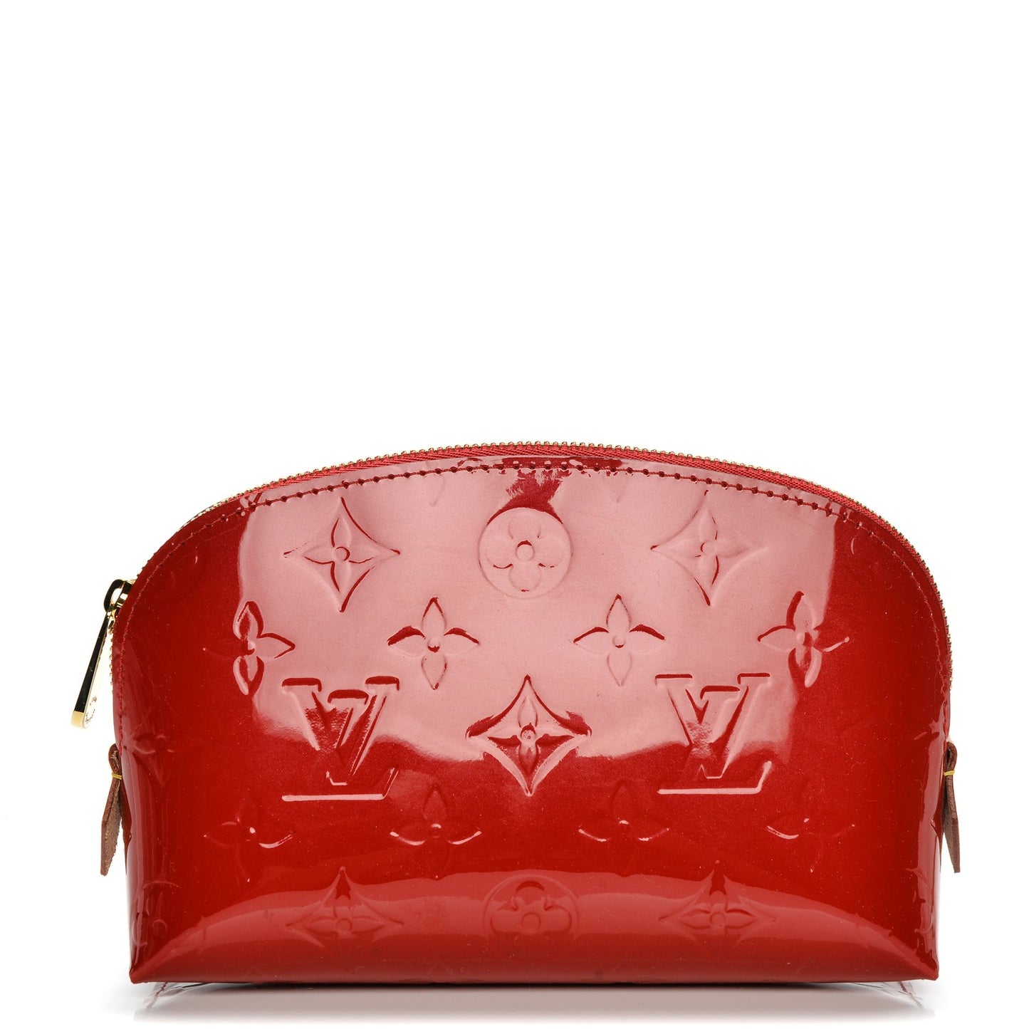 Vernis Cosmetic Pouch Pomme D'Amour