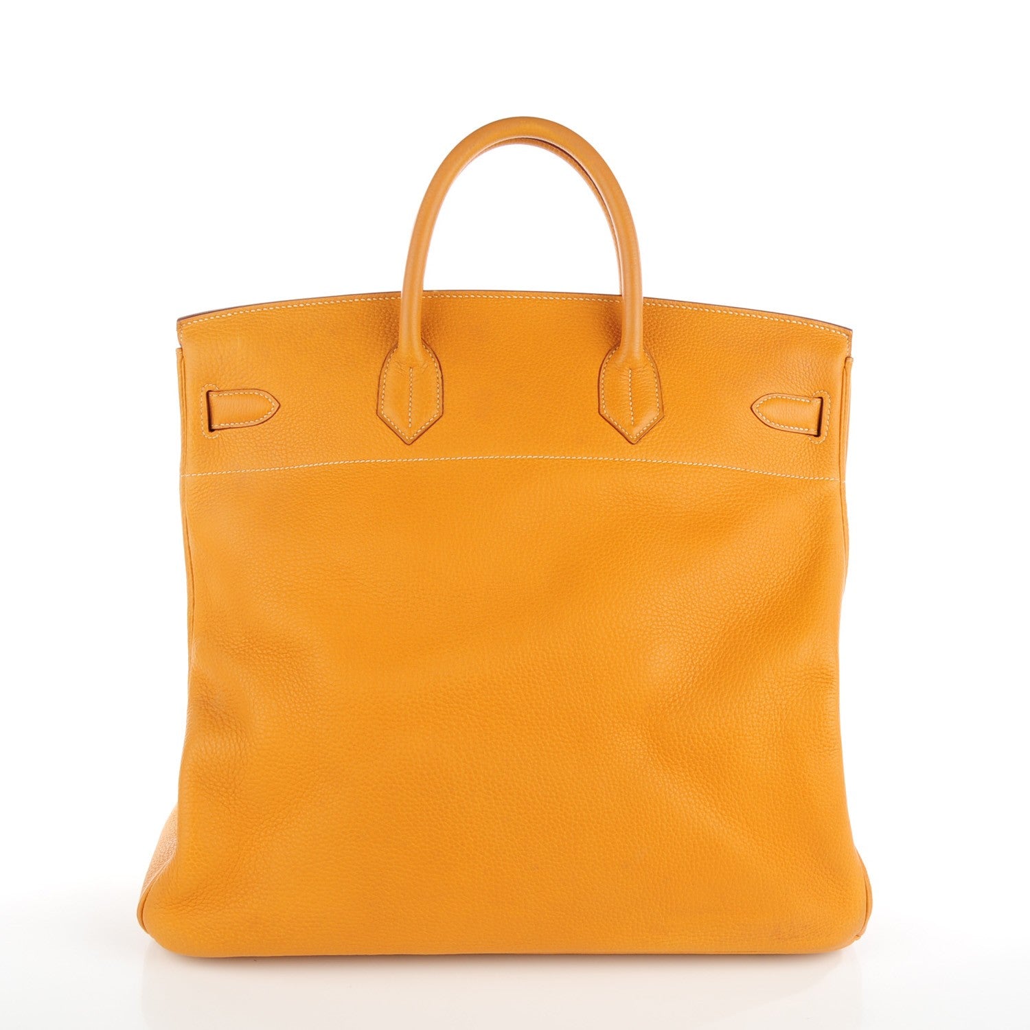 Hermes Fjord HAC Birkin 45 Sable 6 of 18