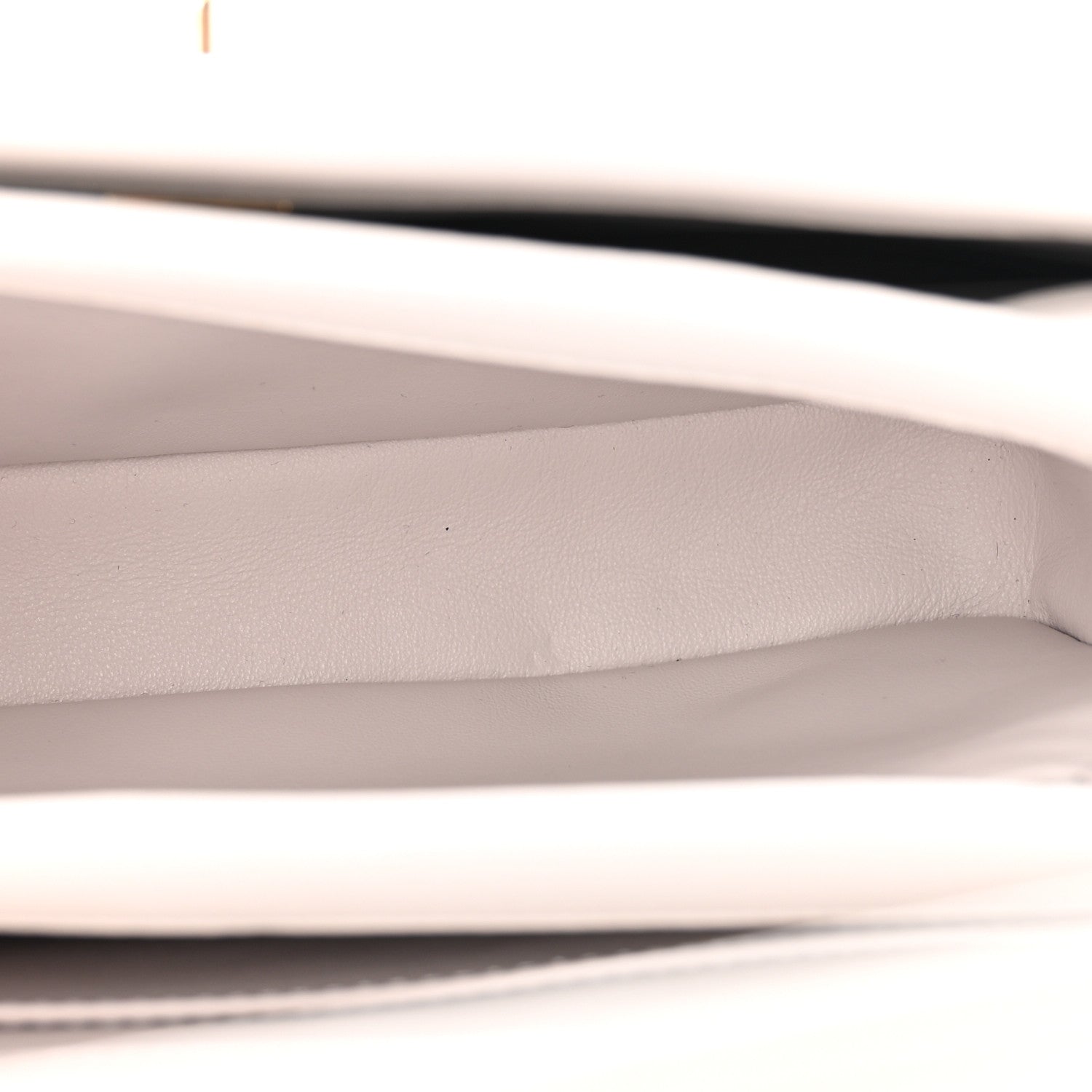 Chanel Lambskin Quilted Small Trendy CC Flap Dual Handle Bag Light Grey 5 of 12