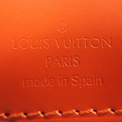 Louis Vuitton Epi Plage Lagoon Bay Mandarin 8 of 12