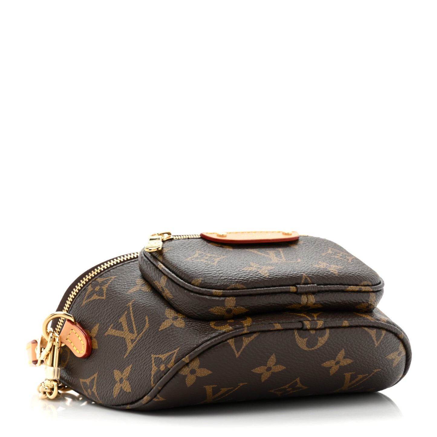 Monogram Mini Bumbag