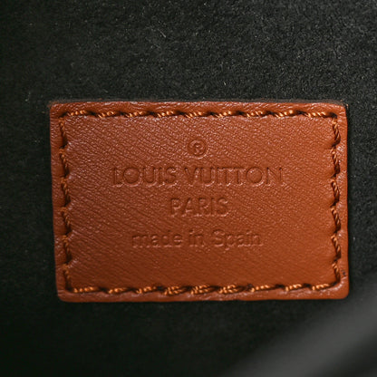Louis Vuitton Reverse Monogram Dauphine MM 6 of 9