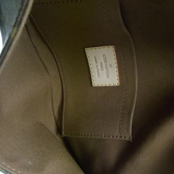 Monogram Pochette Marelle Waist Bag