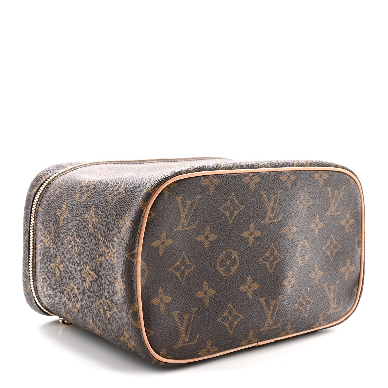 Louis Vuitton Monogram Nice BB 4 of 6