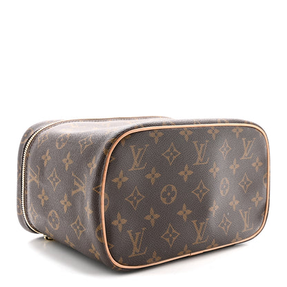 Louis Vuitton Monogram Nice BB 4 of 6