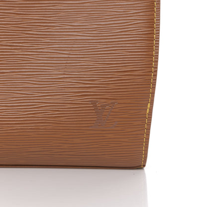 Louis Vuitton Epi Pont-Neuf Cipango 8 of 8
