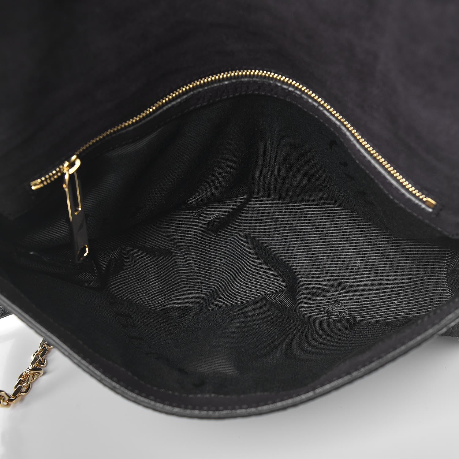 Burberry Signature Grain Medium Mildenhall Crossbody Bag Black 5 of 8