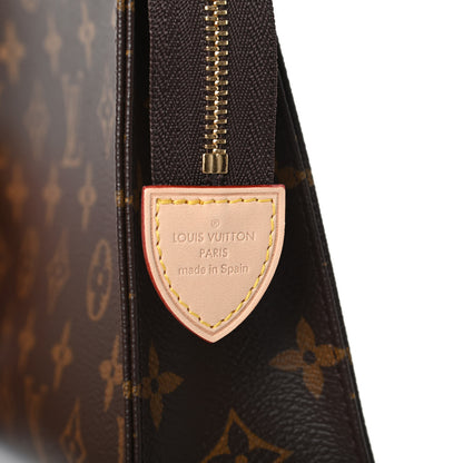 Louis Vuitton Monogram Toiletry Pouch 19 6 of 10