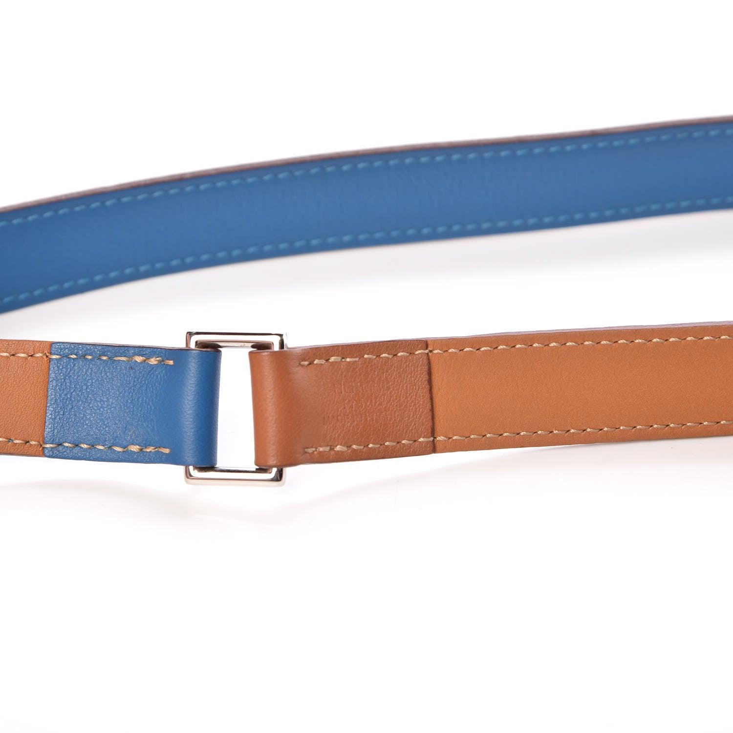 Hermes Swift Etriviere 4 Tours Bracelet S Mykonos 8 of 8