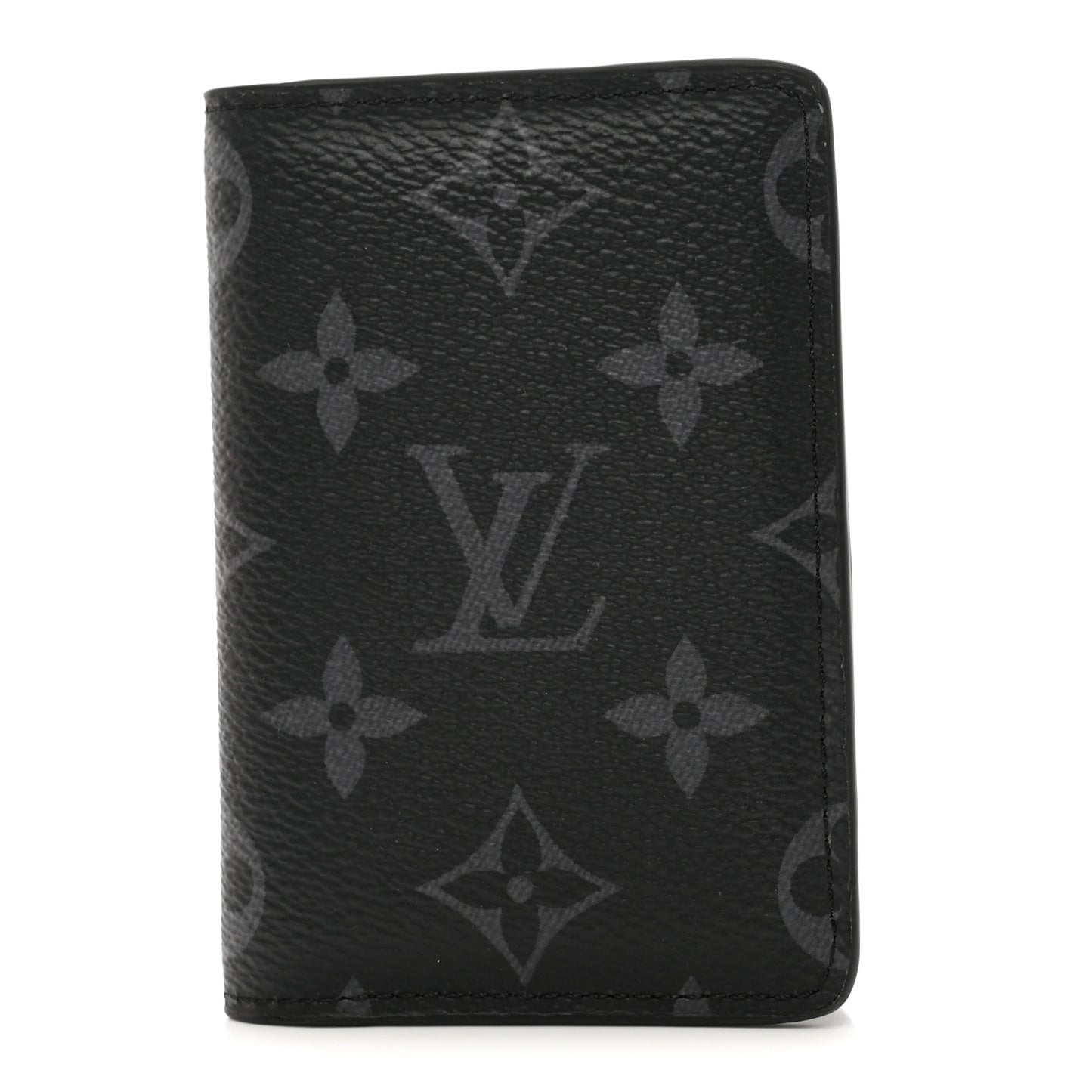 Monogram Eclipse Pocket Organizer NM
