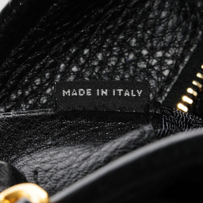 Prada Tessuto Nylon Tote Nero Black 11 of 12