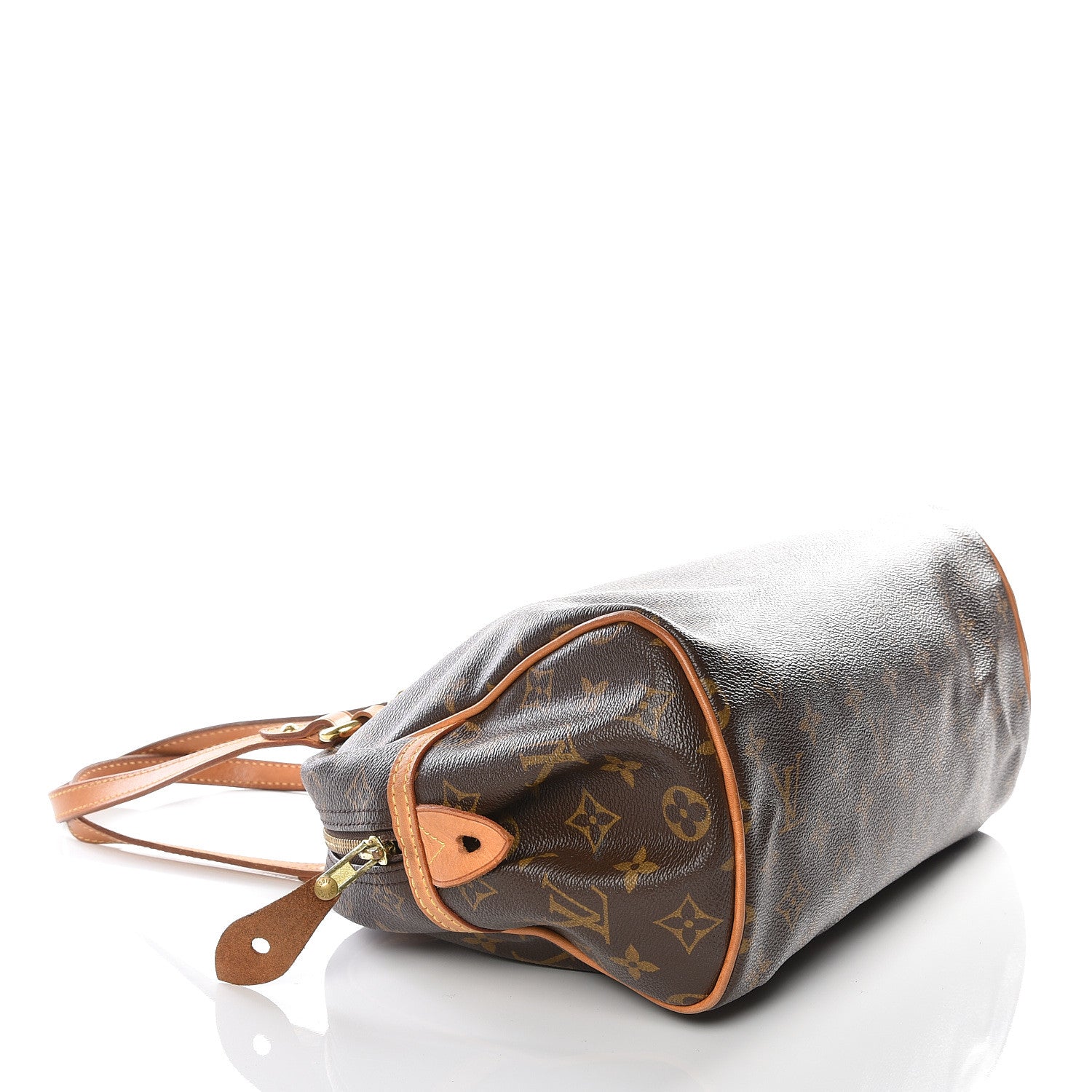 Louis Vuitton Monogram Montorgueil PM 3 of 8
