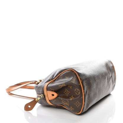 Louis Vuitton Monogram Montorgueil PM 3 of 8