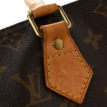 Louis Vuitton Monogram Speedy 25 12 of 15