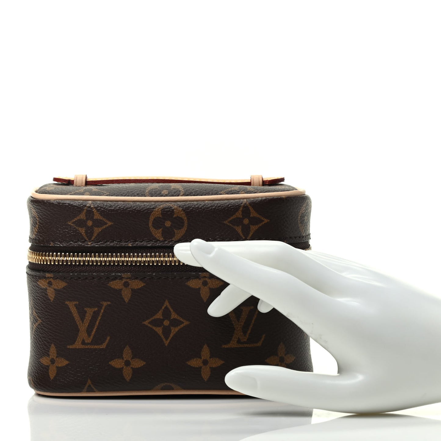 Monogram Nano Nice