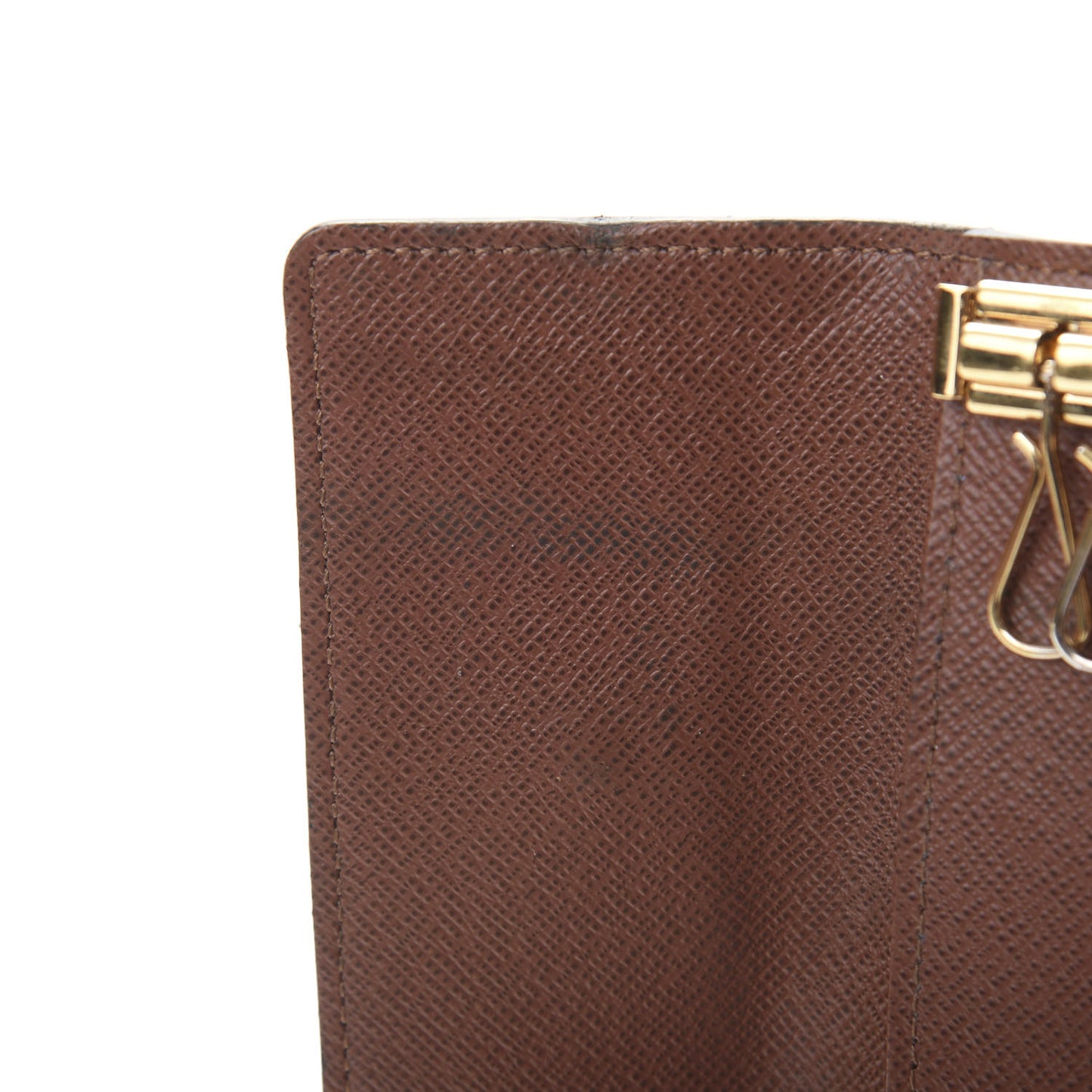 Monogram 6 Key Multicles Holder