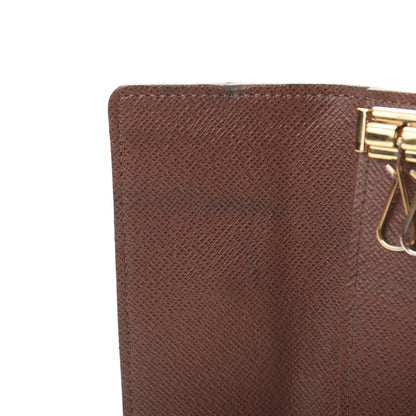 Louis Vuitton Monogram 6 Key Multicles Holder 8 of 10