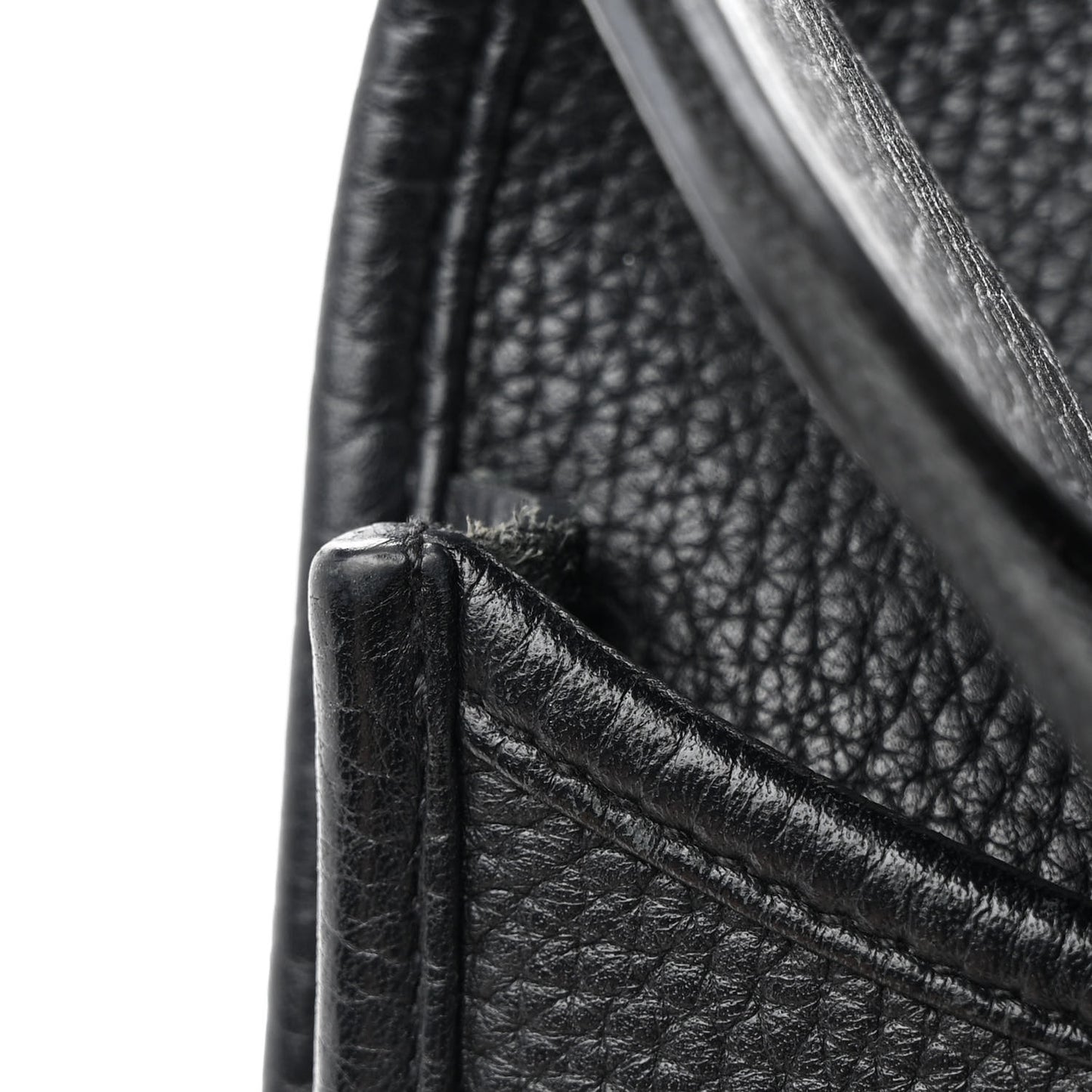 Taurillon Clemence Evelyne III PM Black