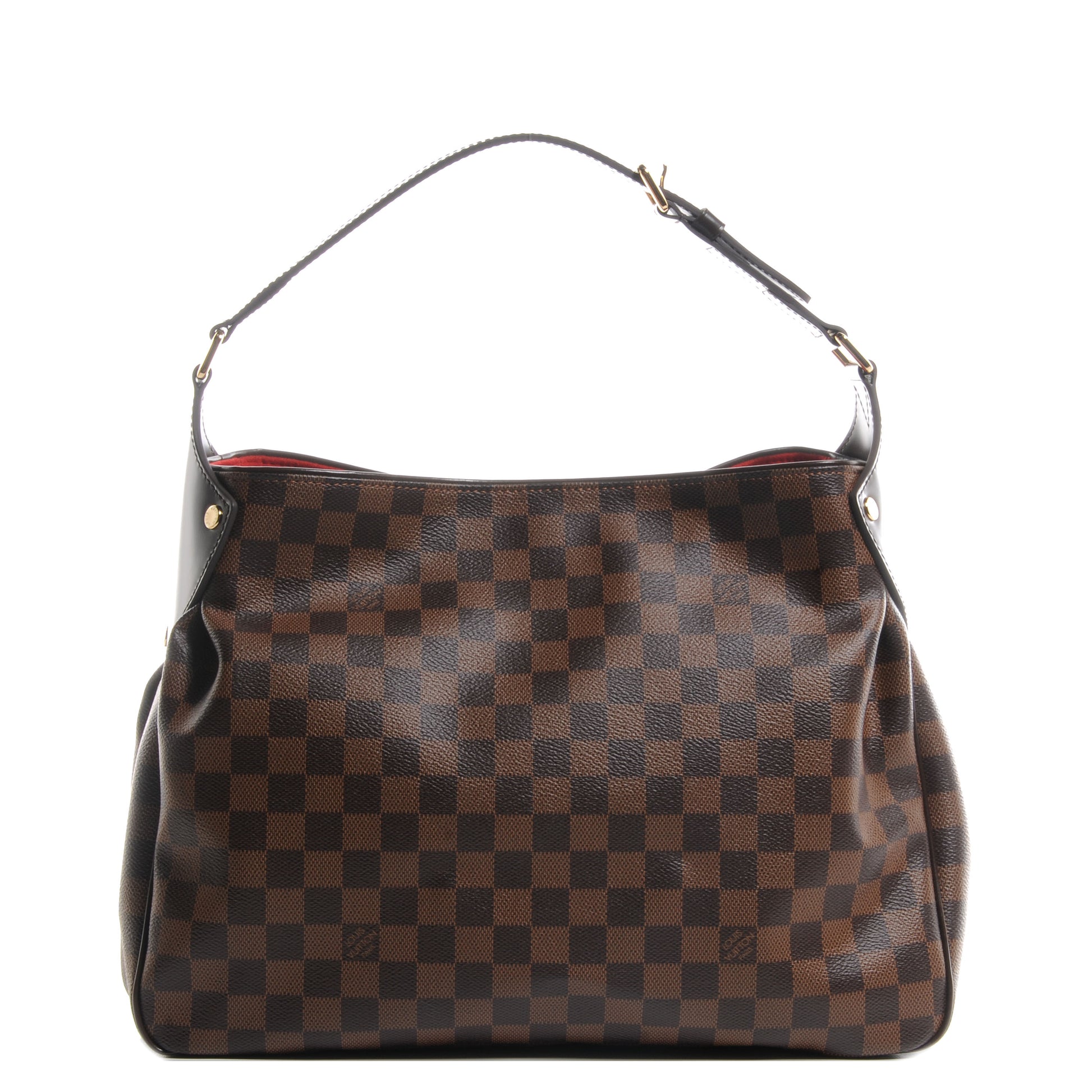 Louis Vuitton Damier Ebene Reggia 1 of 7