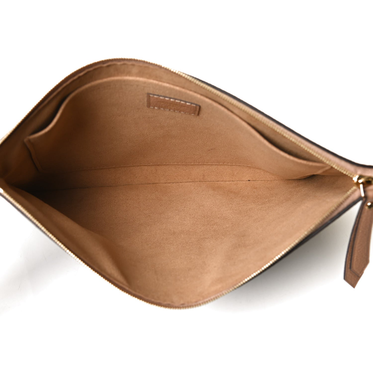 Louis Vuitton Monogram Daily Pouch Sesame 5 of 10
