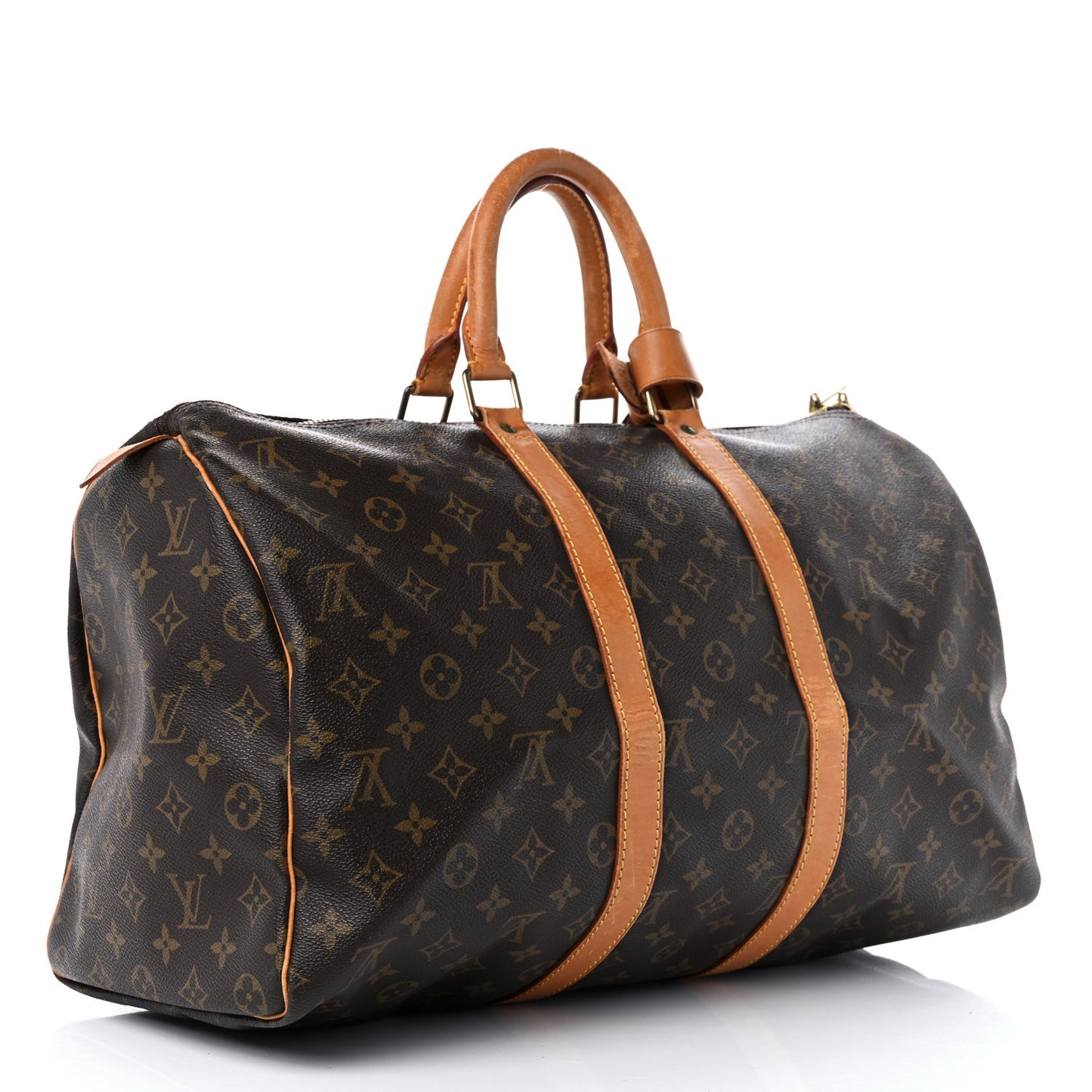 Monogram Keepall 45
