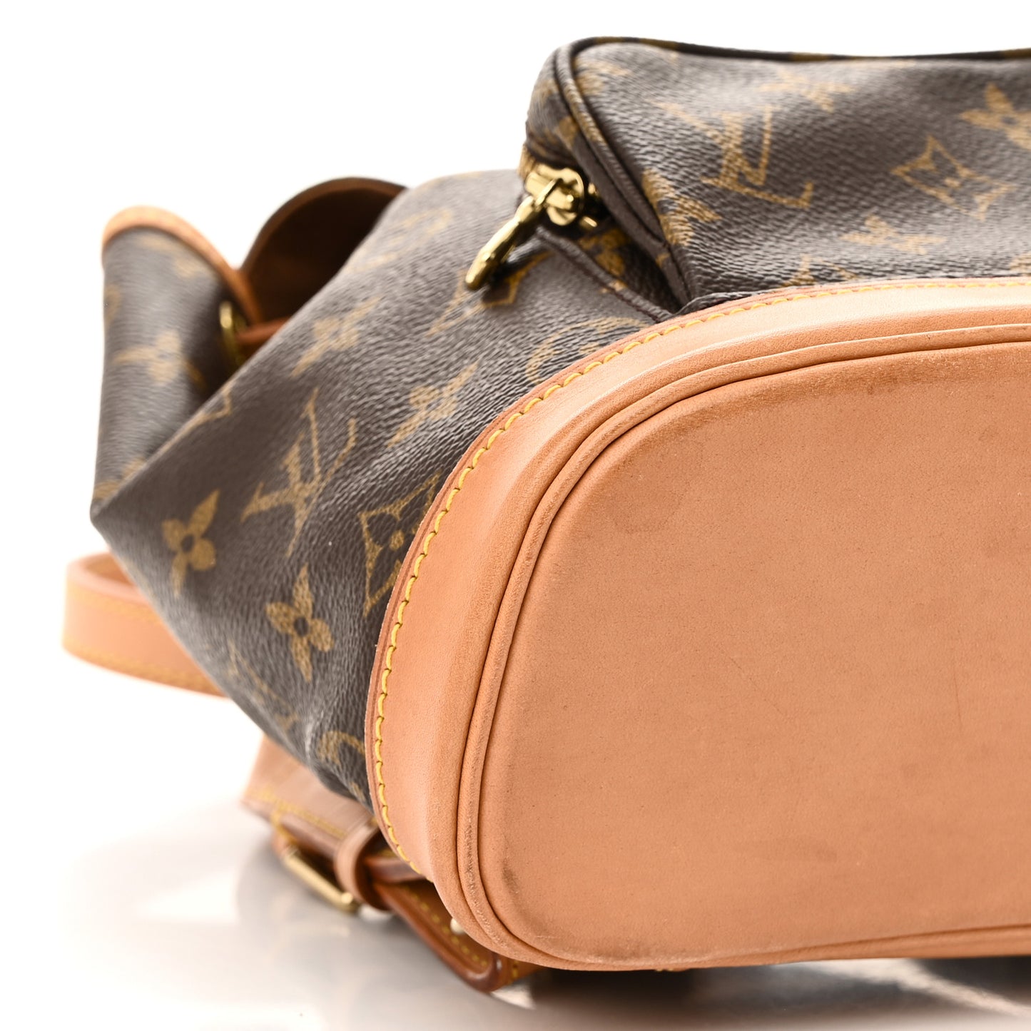 Monogram Mini Montsouris Backpack