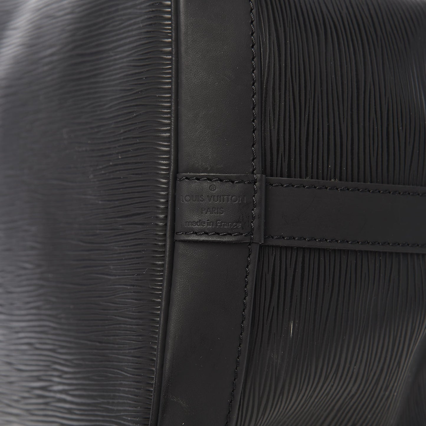 Epi Petit Noe NM Black