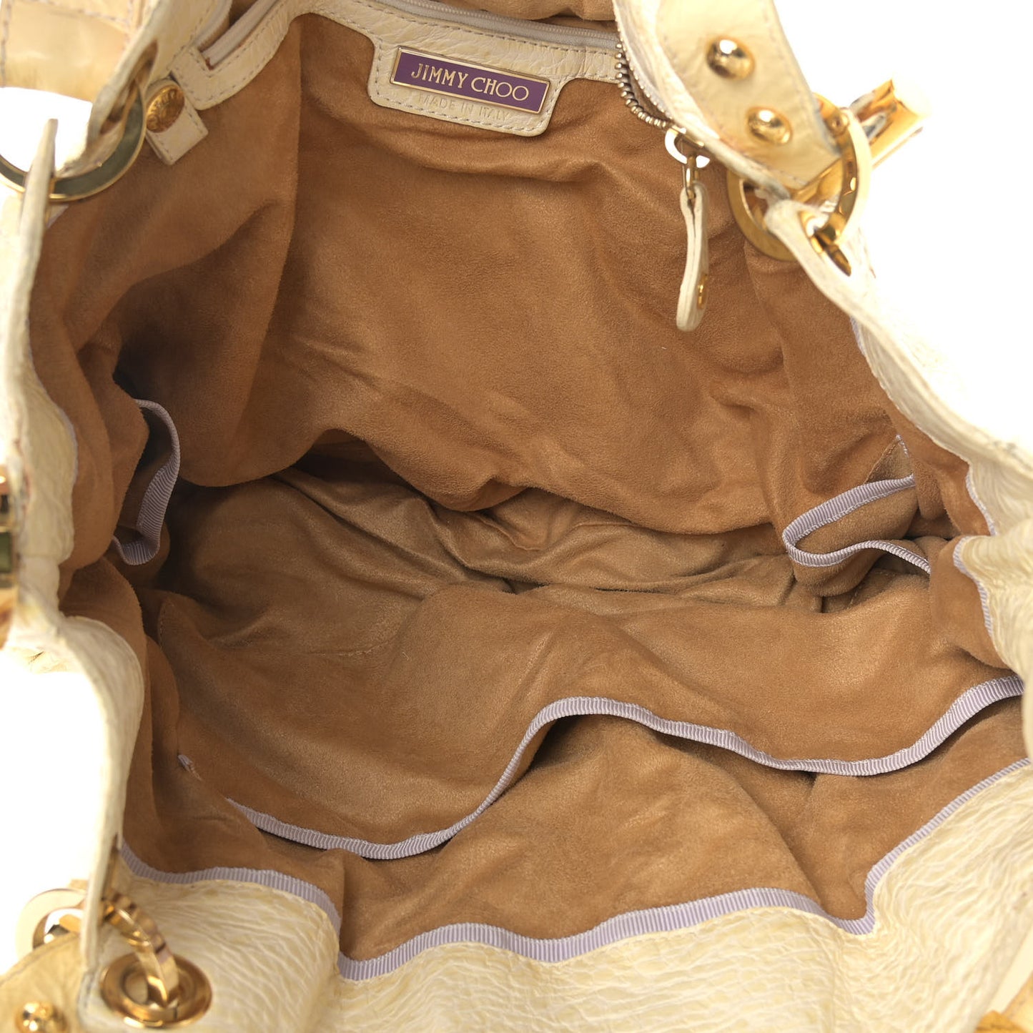 Calfskin Alex Shoulder Bag