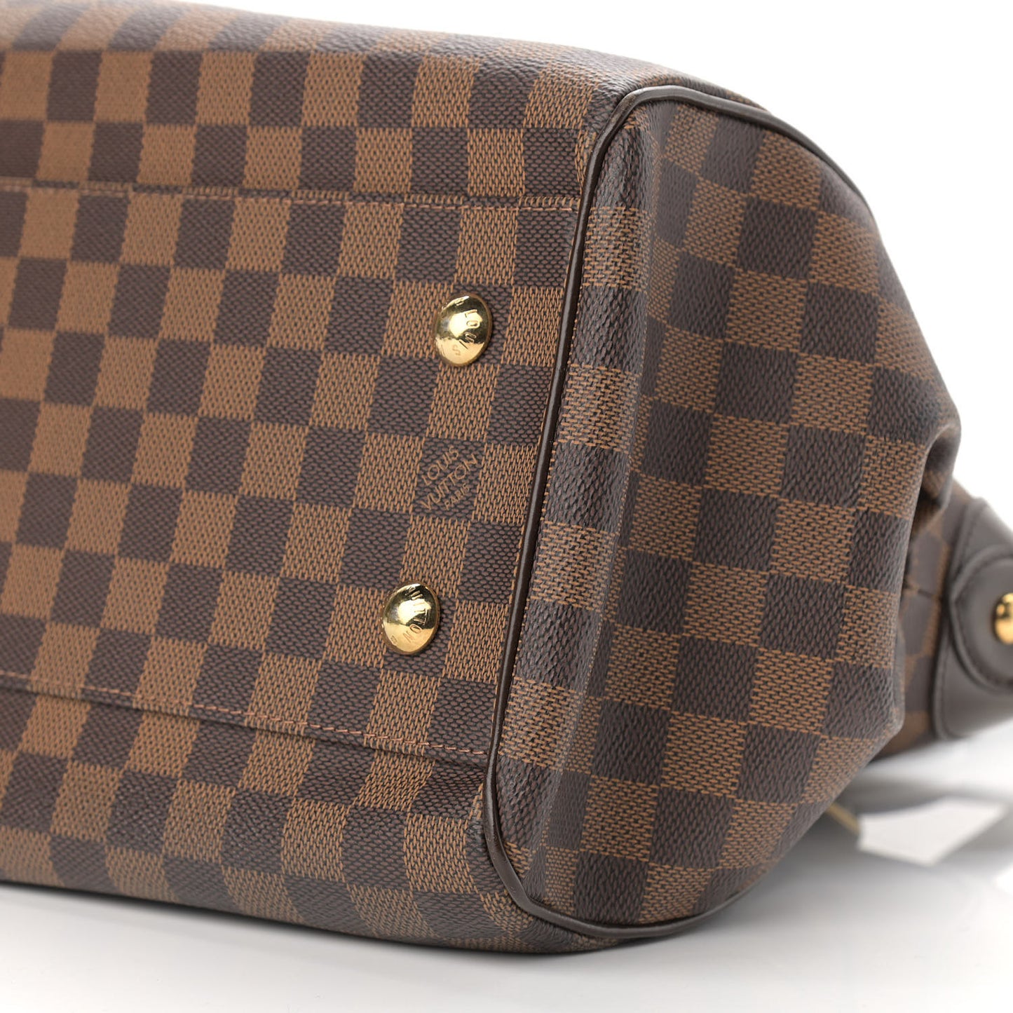 Damier Ebene Trevi GM