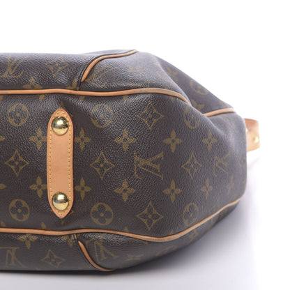 Louis Vuitton Monogram Galliera PM 12 of 12