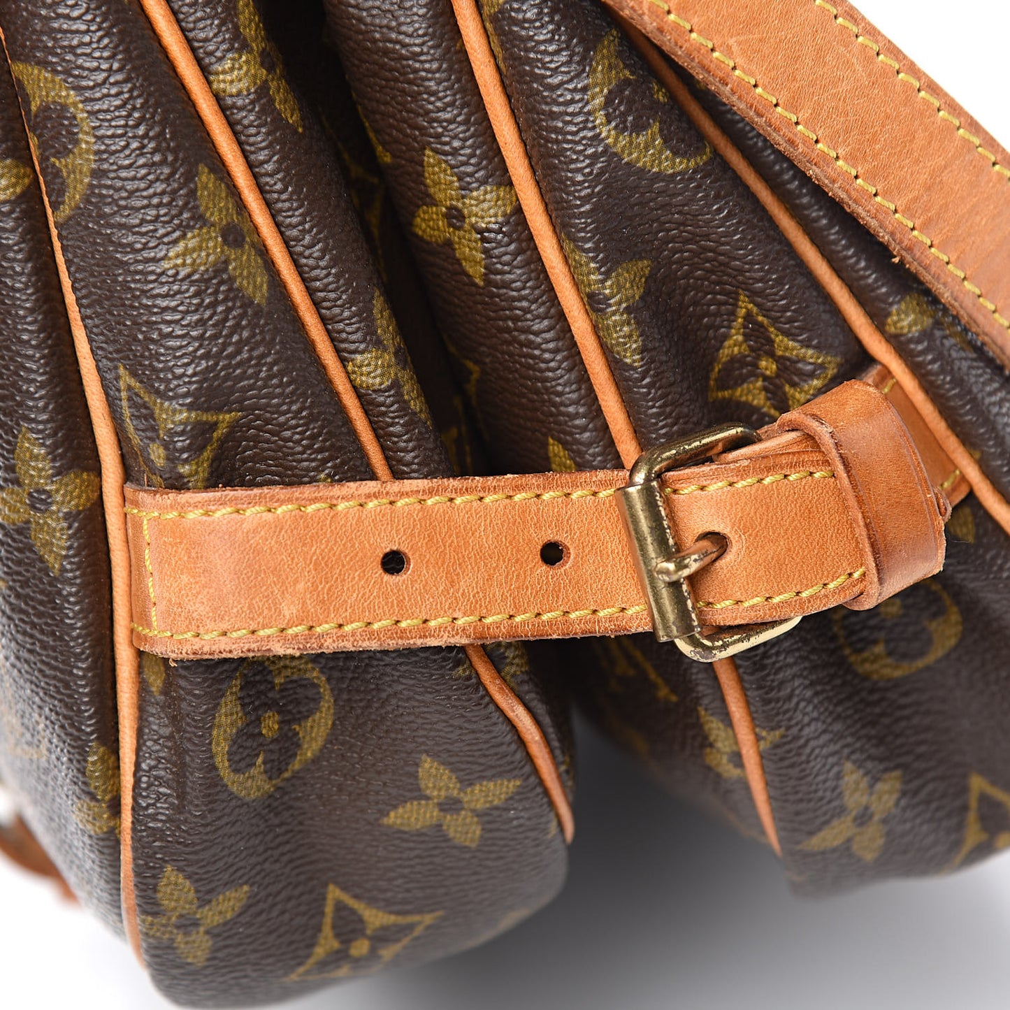 Monogram Saumur 30
