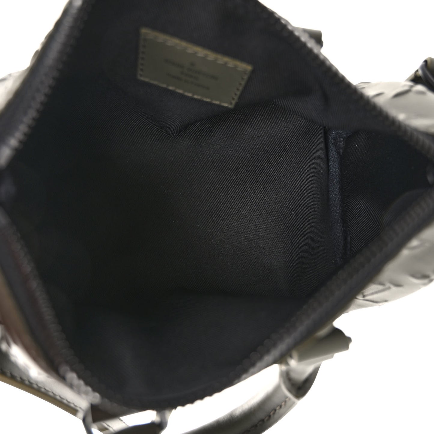 Monogram Seal Keepall XS Khaki