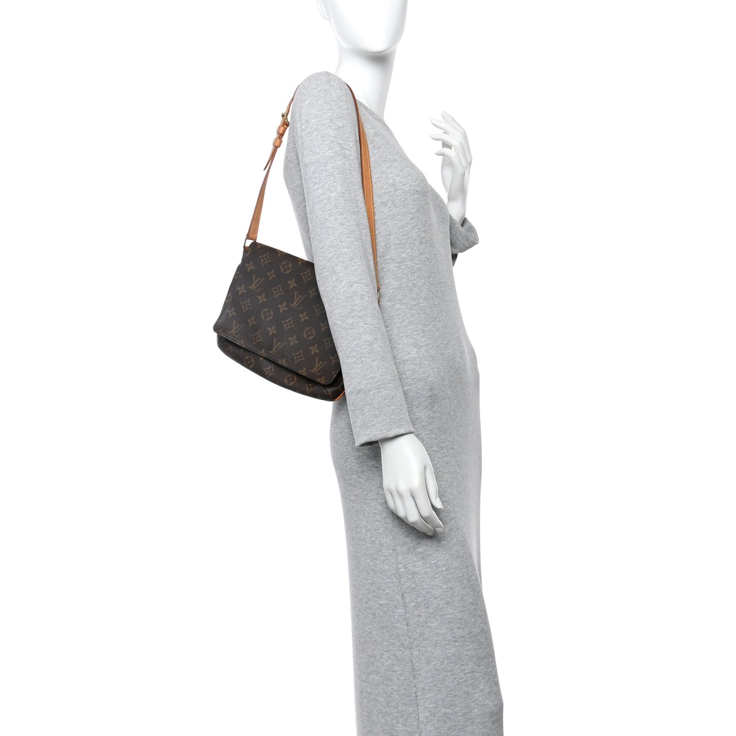 Monogram Musette Tango