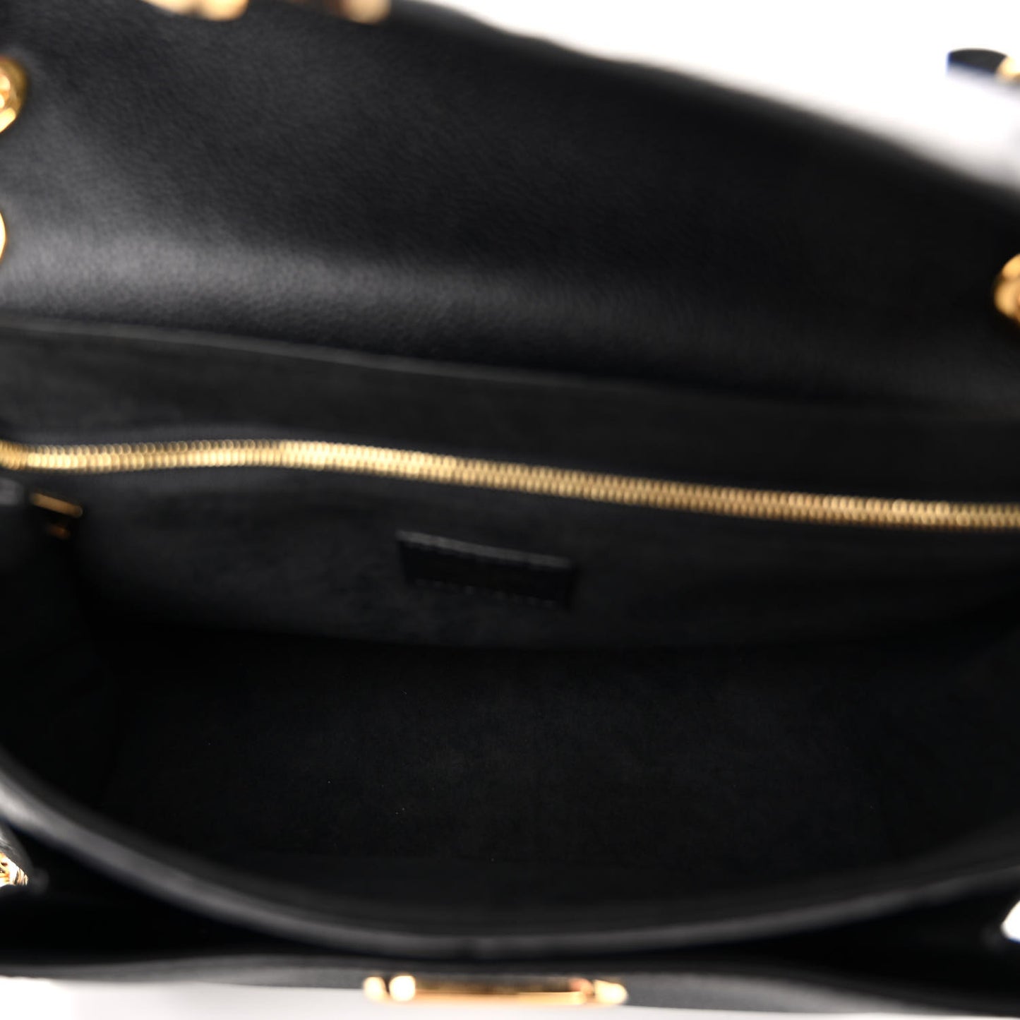 Empreinte Vavin PM Black