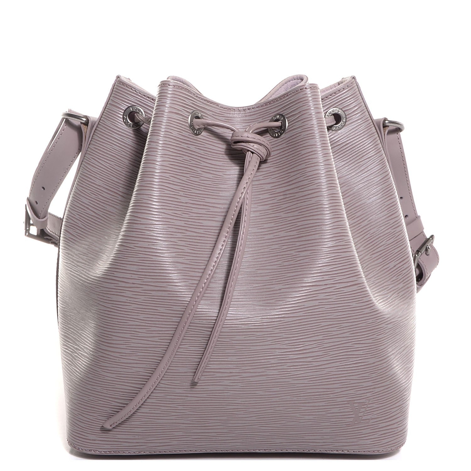 Louis Vuitton Epi Noe Lilac 1 of 7