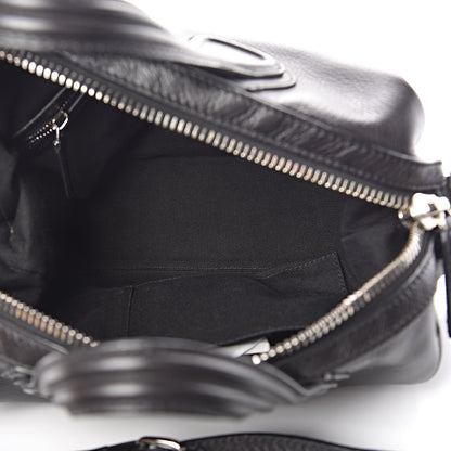 Givenchy Pebbled Calfskin Small Nightingale Black 5 of 10