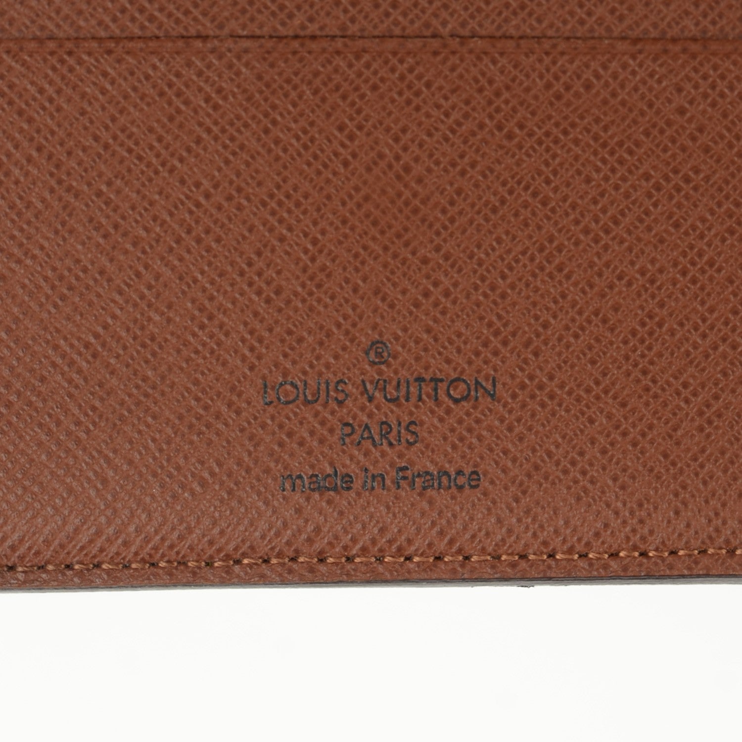 Louis Vuitton Monogram Helene Wallet 6 of 7