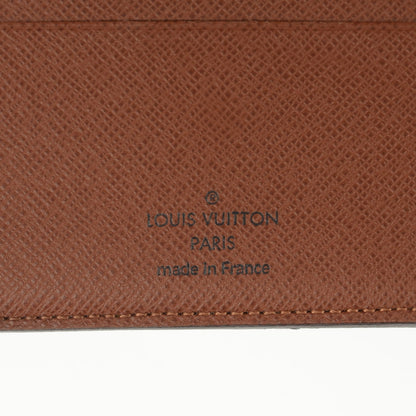 Louis Vuitton Monogram Helene Wallet 6 of 7