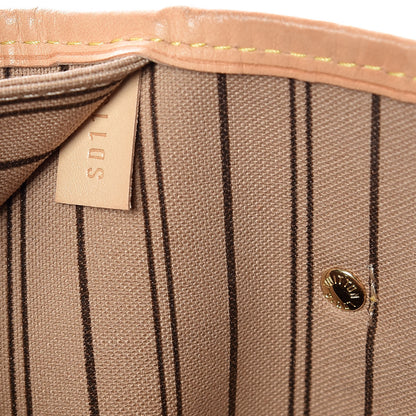 Louis Vuitton Monogram Neo Neverfull GM 11 of 18