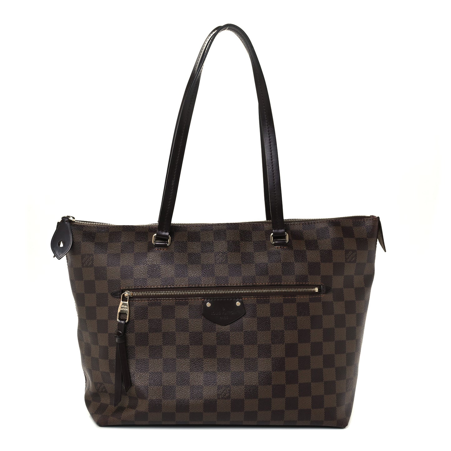Damier Ebene Iena MM