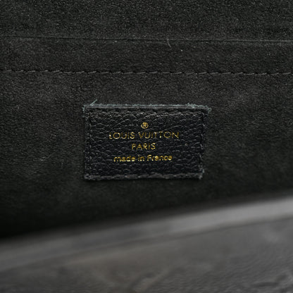 Louis Vuitton Empreinte Saint Sulpice PM Black 6 of 11